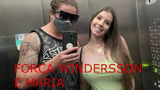 FORÇA WINDERSSON E MARIA