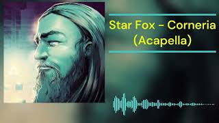 Star Fox   Corneria Acapella.