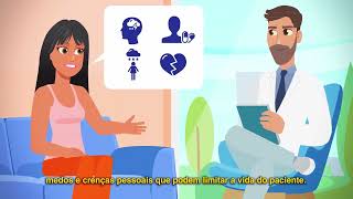 Sciath - Interação entre Psicólogo e Psiquiatra [Dicas de Saúde e Bem estar]