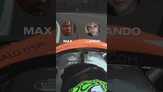 Max Verstappen Vs Lando Norris GP de imola #foryou #automobile #senna #formula1