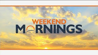 Weekend Mornings: November 30, 2024