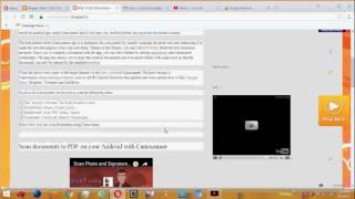 How to show Youtube Adsense Ads on Website Or Blogger (Earn or Not) - Youtube Tutorial & Tips 2017