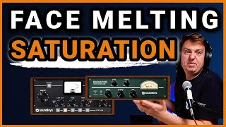 How to Saturate Guitars For Smooth and In Your Face Gnar