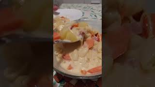 Eating filipino food #cookingvideo