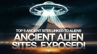 Did Ancient Civilizations Have Contact with Aliens?