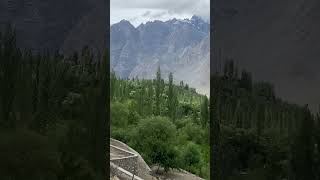 SHANGRILA RESORT  SKARDU  VIEW 01