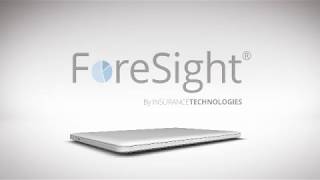 ForeSight Sales Illustrations