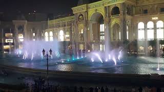 PlACE VENDOME MALL QATAR | LUXURY MALL IN QATAR