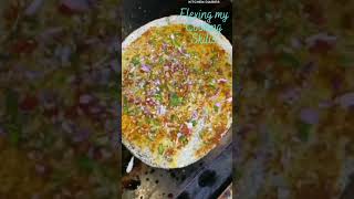 முல்பாகல் தோசை | தோசை சட்னி'| Benne Dosa chutney's recipe #shorts #dosa #breakfast