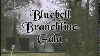 Bluebell Branchline Gala 2002