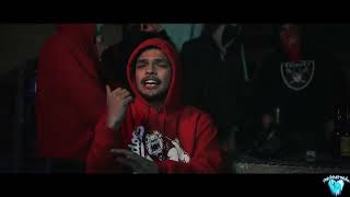 Fresno Bulldog Rapper - Deezy Feat Spek "Like U" (2022)