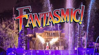 FANTASMIC 2023