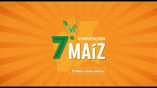 7° Convención del Maíz: Discurso inaugural del Gobernador de Cordoba, Juan Schiaretti