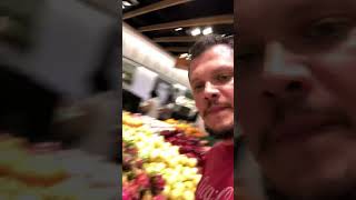 FlyManJason - Hong Kong Grocery Shopping