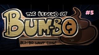 The Rich Weird Breakthrough - The Legend of Bum-Bo Lost Expansion Episode 5