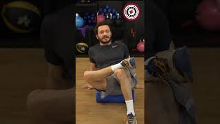 Foam Roller Nedir? SMR (Self Myofascial Release)