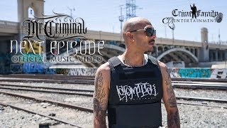 Mr. Criminal - Next Episode