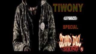 TIWONY la panacée Special DUB