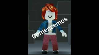 Mi evolución de avatar Roblox