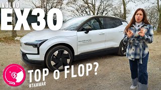 L'Analisi di VOLVO ex 30 - è UN TOP o UN FLOP?