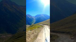 Minimarg Valley Astore #nature #travel #mountains #pakistan #astorevalley #gilgitbaltistan #green