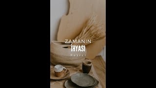 Zamanın İhyası || Hayret | 3. Bölüm #shorts