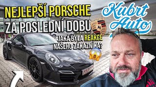 Ještě že jsme počkali! Porsche 911 Turbo S, které má jedno menší ALE... Vzali jsme to nakonec?