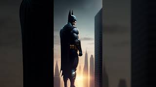 Batman's resolve #dc #like #edit #youtubeshorts #motivation