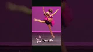 The og’s are back!🌸||@Brigexs ||#viral #capcut #edit #blowup #dancemoms #fypシ #dance