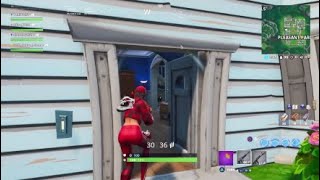 Fortnite chaper 2 clips