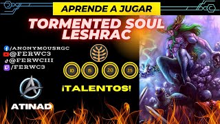 GUIA DE EXTOP 1 RGC BOLIVIA 2015 CON TORMENT SOUL(LESHRAC) DOTA 7.03B RGC-ATINAD