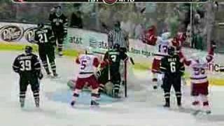 Melrose breaks down Game 3 - Red Wings Vs Stars