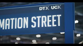 DTX Europe 2021 Highlights