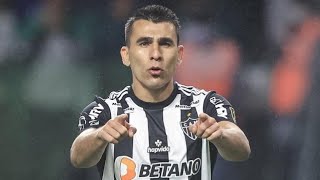 JUNIOR ALONSO DE VOLTA NO GALO? | ÚLTIMAS NOTÍCIAS DO ATLÉTICO-MG