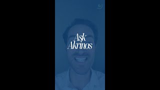 Ask Akrinos: How do I build a solid legal foundation for my practice?