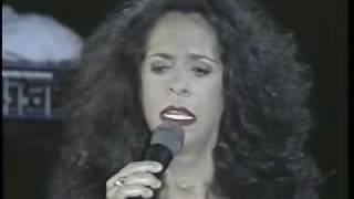 Gal Costa & Dori Caymmi - João Valentão - Heineken Concerts - 1996