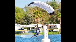 FLCPA 2016 Skydive Swooping Event #3 (Friday Practice) (4.1.16)