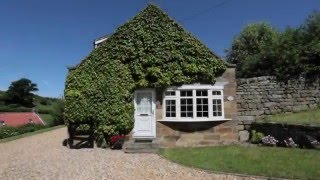 Kelp House, Whitby