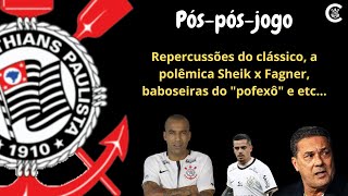 PÓS-PÓS-JOGO