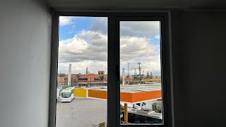 Ventana Antiruido | Ventana acústica Funza