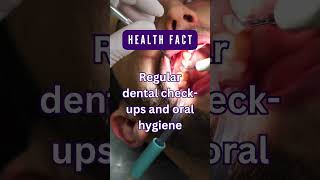 Oral Hygiene and Overall Health