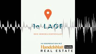 Stagnation statt Crash bei Einzelhandelsimmobilien - 1a LAGE - Der Immobilienpodcast