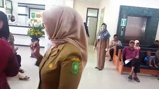 Wajah RS Petala Bumi Provinsi Riau