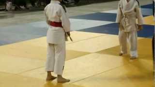 ΟΛΥΜΠΙΟΣ JUDO ΠΕΤΡΟΥΠΟΛΗ-ΜΠΑΜΠΗΣ FAST IPPON