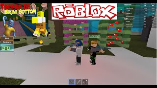 Roblox Terror In Bikini Bottom w/ Stampyjay07 Pt.2