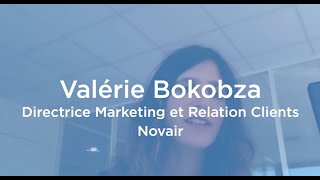 Focus Covi-19 : Zoom sur Valérie Bokobza