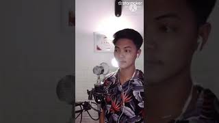 Senandung rembulan (cover) by: maman nuryaman