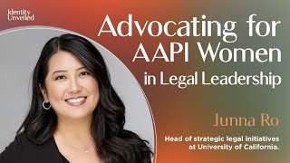 Advocating for AAPI Women in Legal Leadership