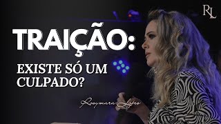 Será que você cumpre seu papel dentro do relacionamento? DESCUBRA! | Família Cristã | Rosymara Lopes