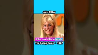 #johnritter #thedatinggame #gameshows #gameshow #funny #comedy #funnyvideo #comedyvideo #hilarious